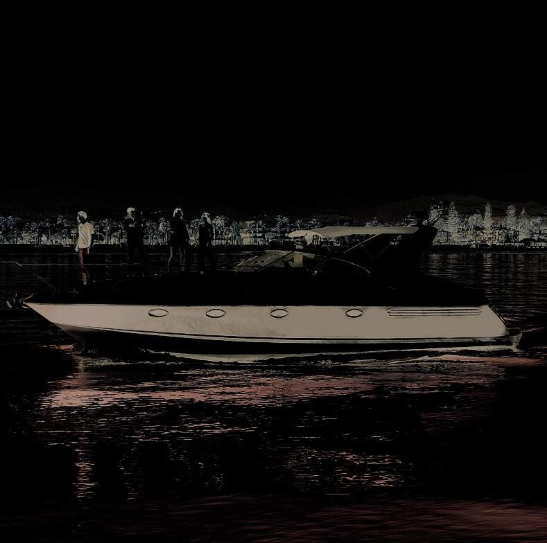 Fairline Targa — image 2