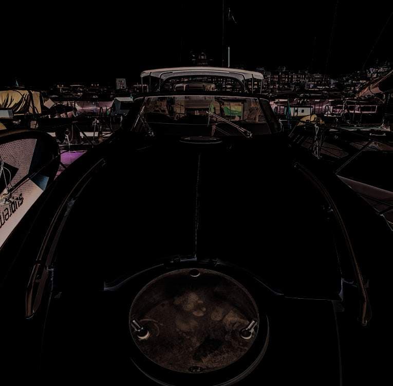 Fairline Targa — image 8