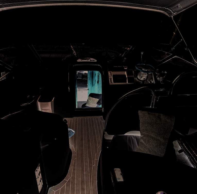 Fairline Targa — image 11