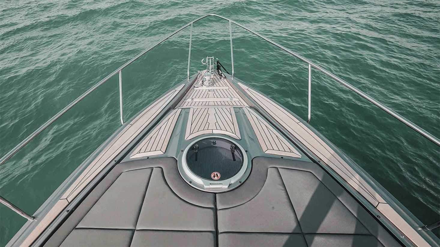 Grey Pershing