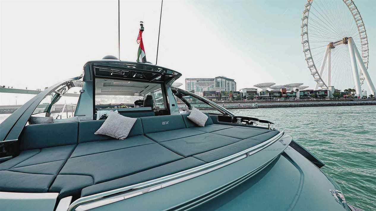 Grey Pershing — image 4