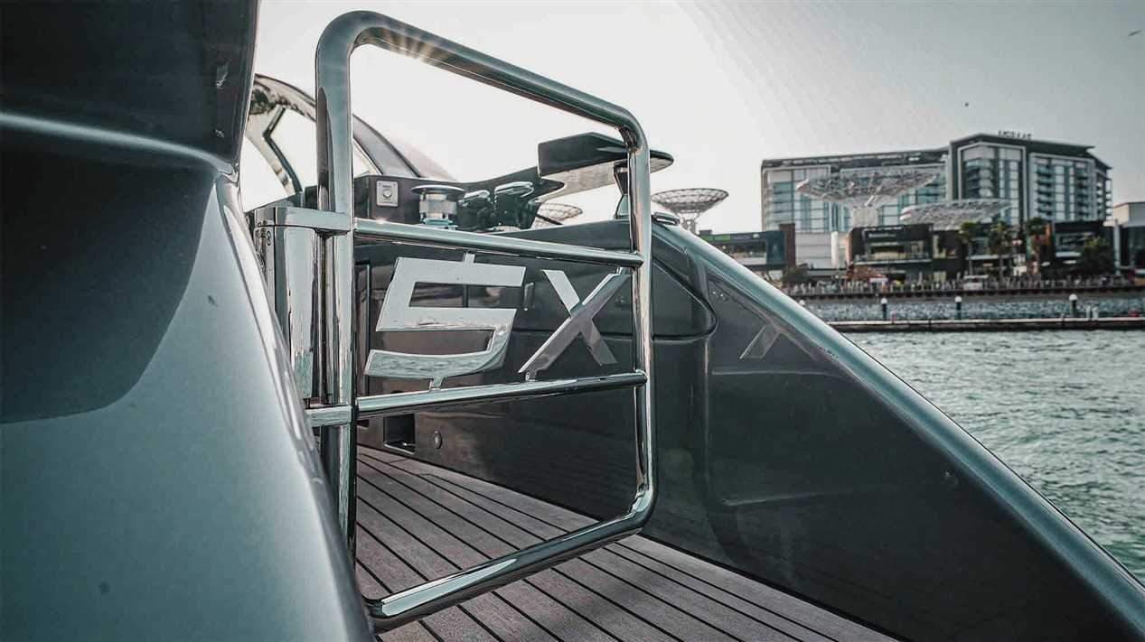 Grey Pershing — image 10