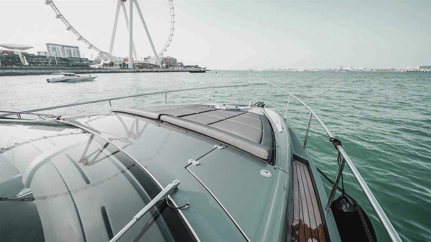 Grey Pershing — image 11