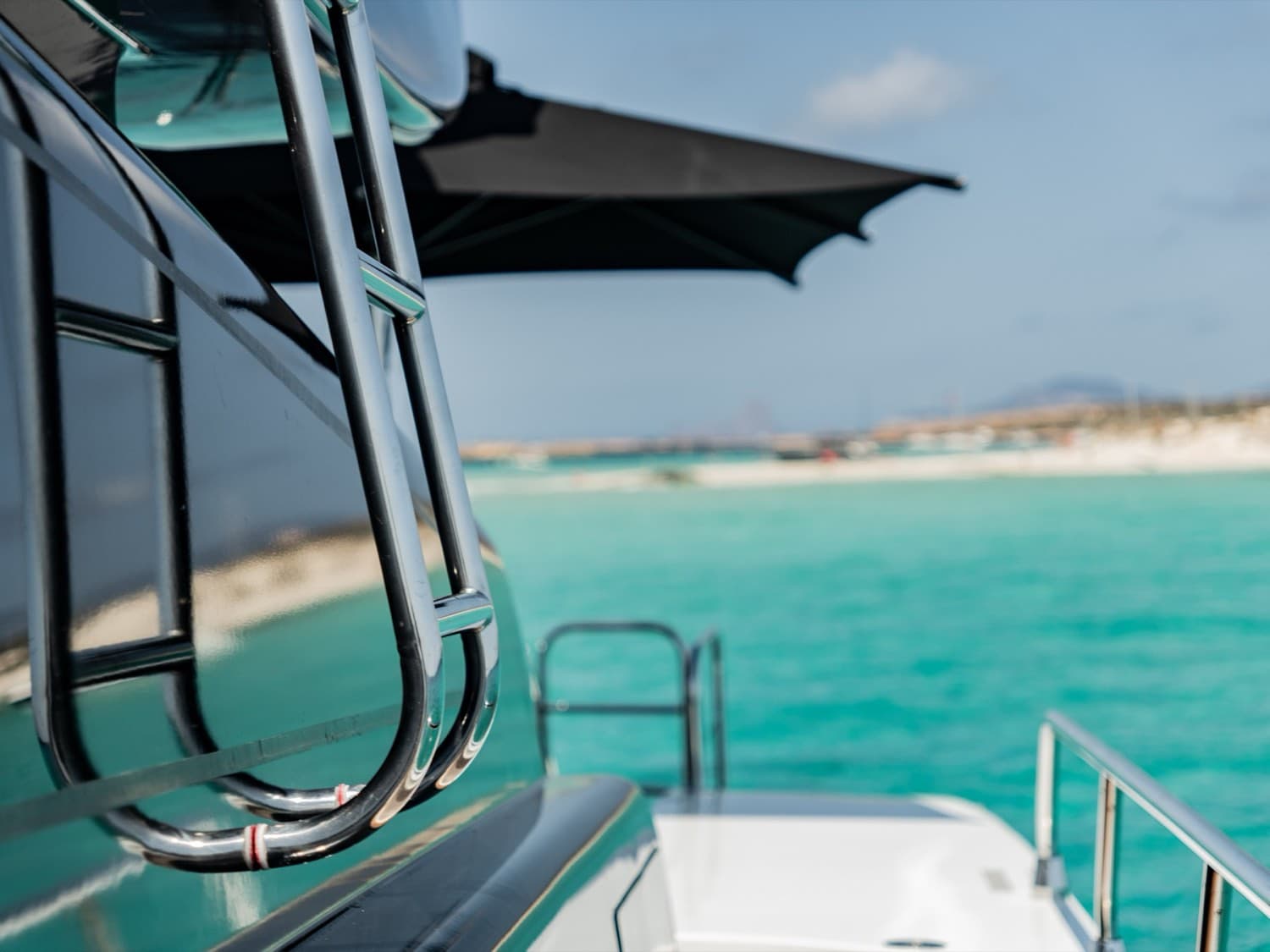 10 nights · Balearic Circuit