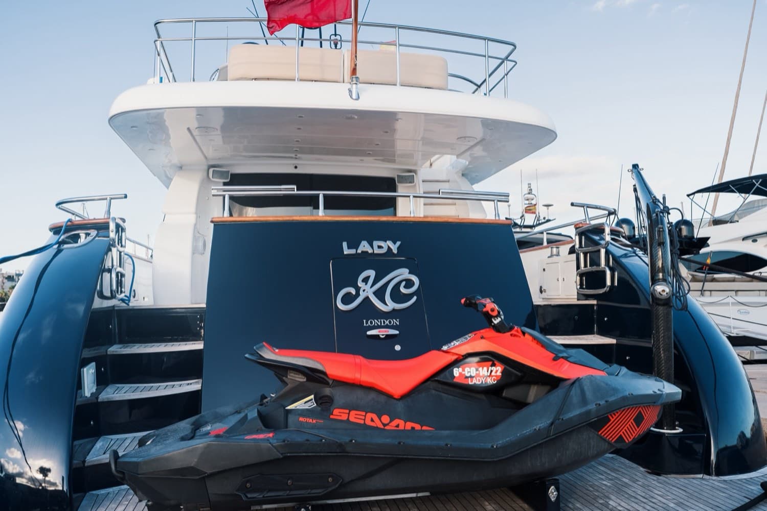 Lady KC — image 10