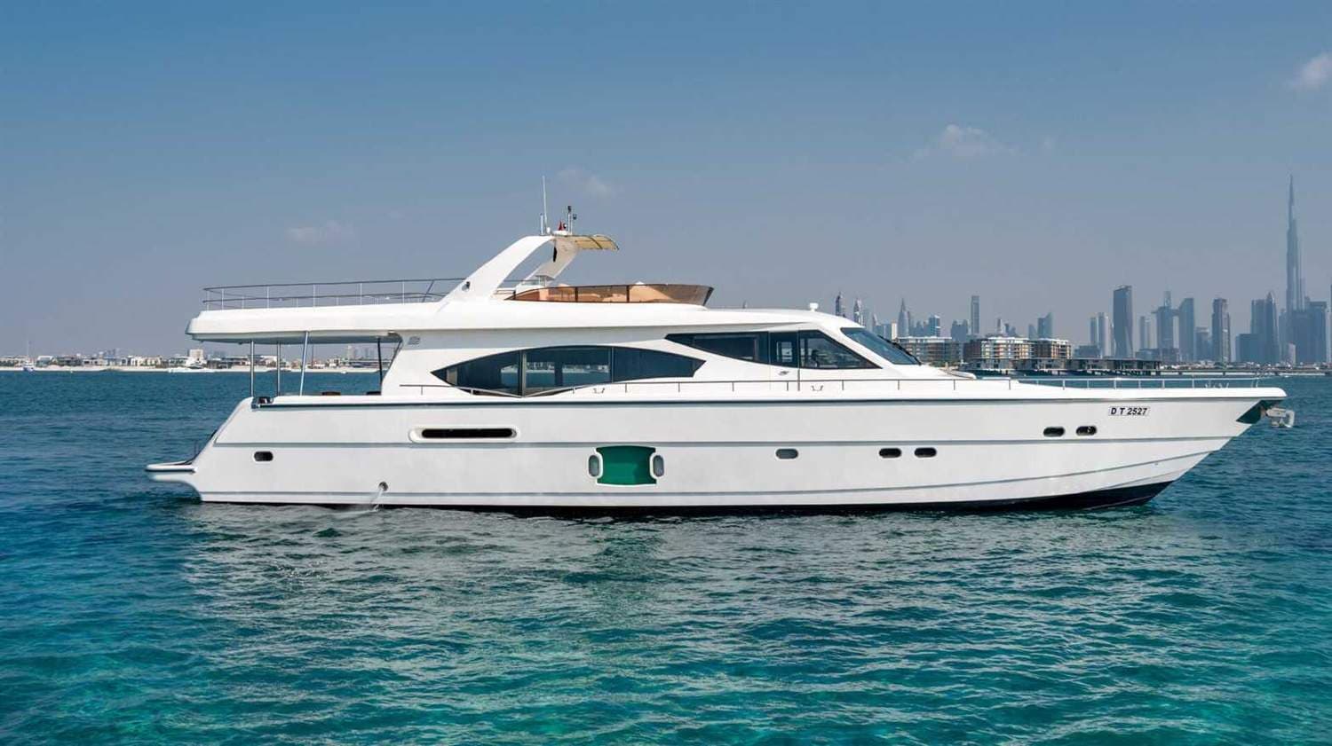 White Beast — image 2