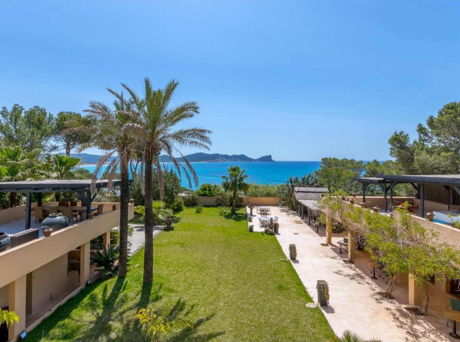 Casa Caleta