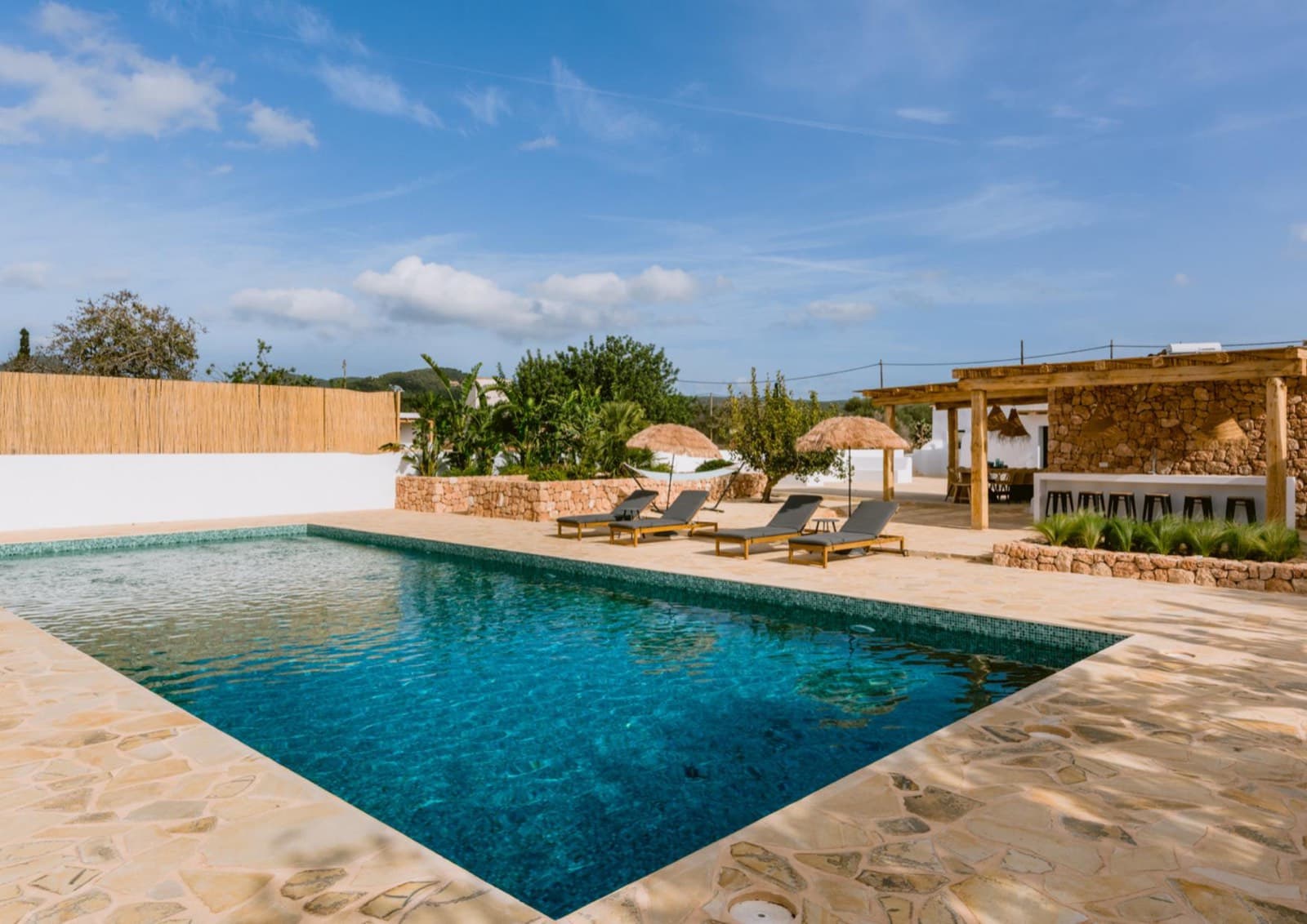 Villa Sant Jordi