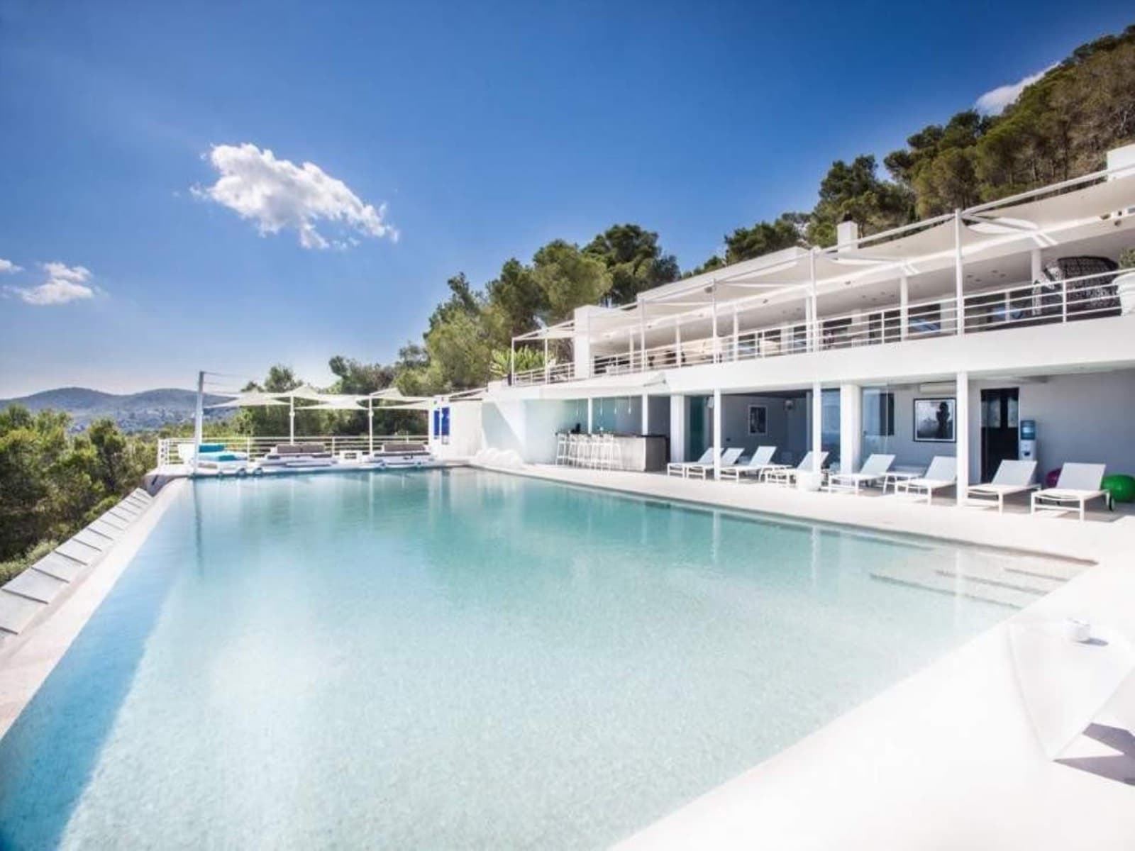 Villa Sea & Breathe
